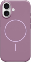 Vijolični ovitek MagSafe za iPhone 16 znamke Beats