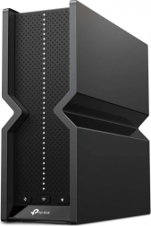 Usmerjevalnik TP-Link Archer z Wi‑Fi 7 in tribandom