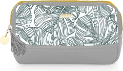 Kozmetična torbica Emily Monstera