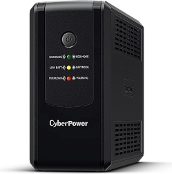 Rezervni napajalnik UPS CyberPower UT650EG-FR 650VA/360W