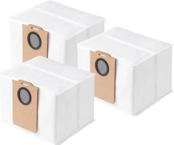 Vrečke za robotski sesalnik MOVA E20 Plus / E20 Pro Plus 4 l (3 kosi)