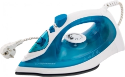 Parni likalnik ESPERANZA Slider Ceramic 2200 W