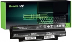 Nadomestna baterija za prenosnik DELL 11,1 V 4400 mAh – GREENCELL