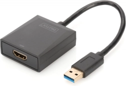 USB 3.0 na HDMI adapter Full HD za dvojni zaslon