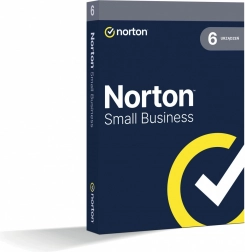 Norton Small Business varnostna programska oprema z 250 GB shrambo