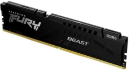 Pomnilnik DDR5 Kingston Fury Beast Black 32GB/5200 CL40