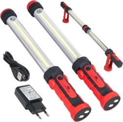 XXL LED delavniška svetilka MCE230