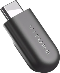 Magnetni USB‑C konektor VITURE za hitro magnetno priklopitev