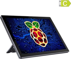 Prenosni zaslonski monitor Uperfect 10,1" IPS 1920×1200 za Raspberry Pi