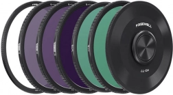 Komplet petih filtrov Freewell M2 Series Quick Swap 77 mm