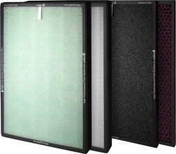 Filter za čistilec zraka WEBBER AP9700