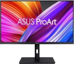 profesionalni 32" monitor ASUS ProArt PA328QV WQHD IPS s 100 % sRGB in pivotom