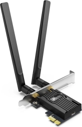 Omrežna kartica Archer TX55E WiFi 6 PCI-E AX3000
