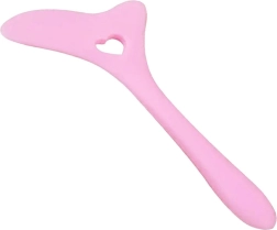 Silikonska šablona za črtalo