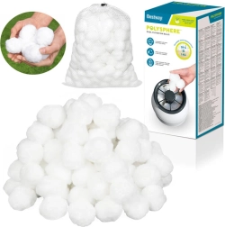 Bestway Flowclear filtrirne kroglice za bazenske črpalke