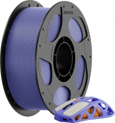 Filament PLA Anycubic 1 kg – interstellar vijolična