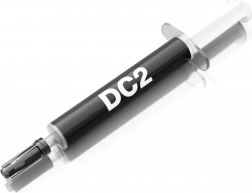 toplotno prevodna pasta DC2 3 g z lopatico