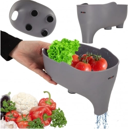 Cedilo v obliki slona