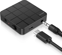 Bluetooth oddajnik/sprejemnik BlitzWolf BW-BL2