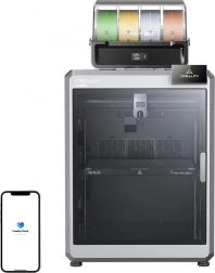 3D tiskalnik Creality K2 Plus