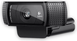 Spletna kamera Logitech C920 Pro HD