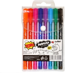 Set barvnih pisal TOTO