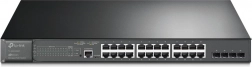 Upravljano stikalo TP-Link SG3428MP 24x GE PoE+ 4x SFP