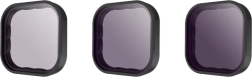 Set ND filtrov 8/16/32 TELESIN za GOPRO HERO 9/10/11/12 in HERO 11/12 MINI