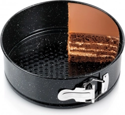 Raztegljiv granitni tortni pekač 20 cm