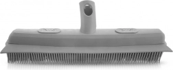 Gumijasta metla s brisalcem CLEAN SYSTEM 34 cm