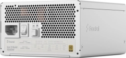 Fractal Design Ion 3 Gold 1000 W 80 Plus Gold – bel popolnoma modularen napajalnik
