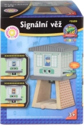 Maxim signalni stolp