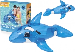Bestway napihljiv jahalni delfin/kit 157 cm