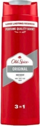 Tekoče milo za prhanje 3v1 Original 400 ml od OLD SPICE