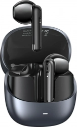 Brezžične slušalke USAMS Echo E03 TWS sive