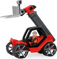 Teleskopski nakladač Lena Truxx