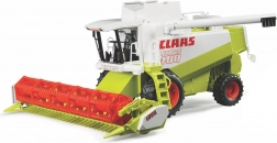 Bruder kombajn Claas Lexion 480 – plastični model 1:20