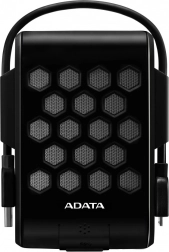ADATA DashDrive robusten zunanji trdi disk HD720