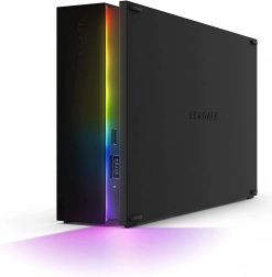 FireCuda Gaming HUB 8TB 3,5-palčni trdi disk STKK8000400