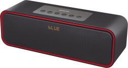 Prenosni bluetooth zvočnik SSS 81 z FM radiem in USB