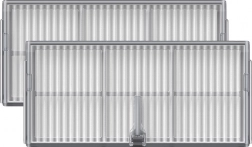 Prašni filter za robotske sesalnike MOVA – P10 Ultra, P10 Pro Ultra, E30 Ultra, P50 PU, P50 U (2 kosa)