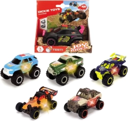 Auto Racing Joyrider – set mešanica 6 vrst