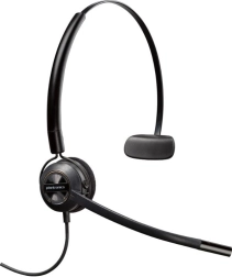 Slušalke Plantronics EncorePro 540 Convertible