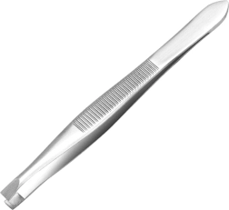 Precizna poševna pinceta