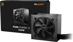Napajalnik Pure Power 12 1000W ATX3.1 80PLUS GOLD