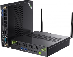 Mini PC GMKtec K10 z Intel i9-13900HK, 32 GB RAM in 1 TB SSD, Windows 11 Pro