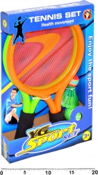 Tenis komplet za plažo