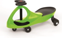 Didicar zeleno poganjalo brez pedalov