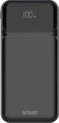Powerbank 10000 mAh BA‑108 s hitrim polnjenjem 20 W