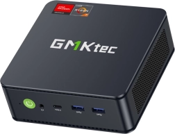 Mini računalnik GMKtec M5 Ultra z procesorjem Ryzen 7 7730U, 16 GB RAM in 1 TB SSD, Windows 11 Pro